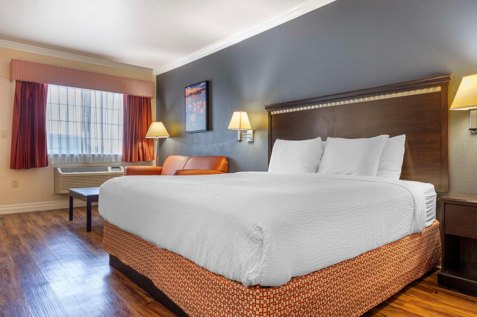 Best Western Anthony/West El Paso Exterior photo
