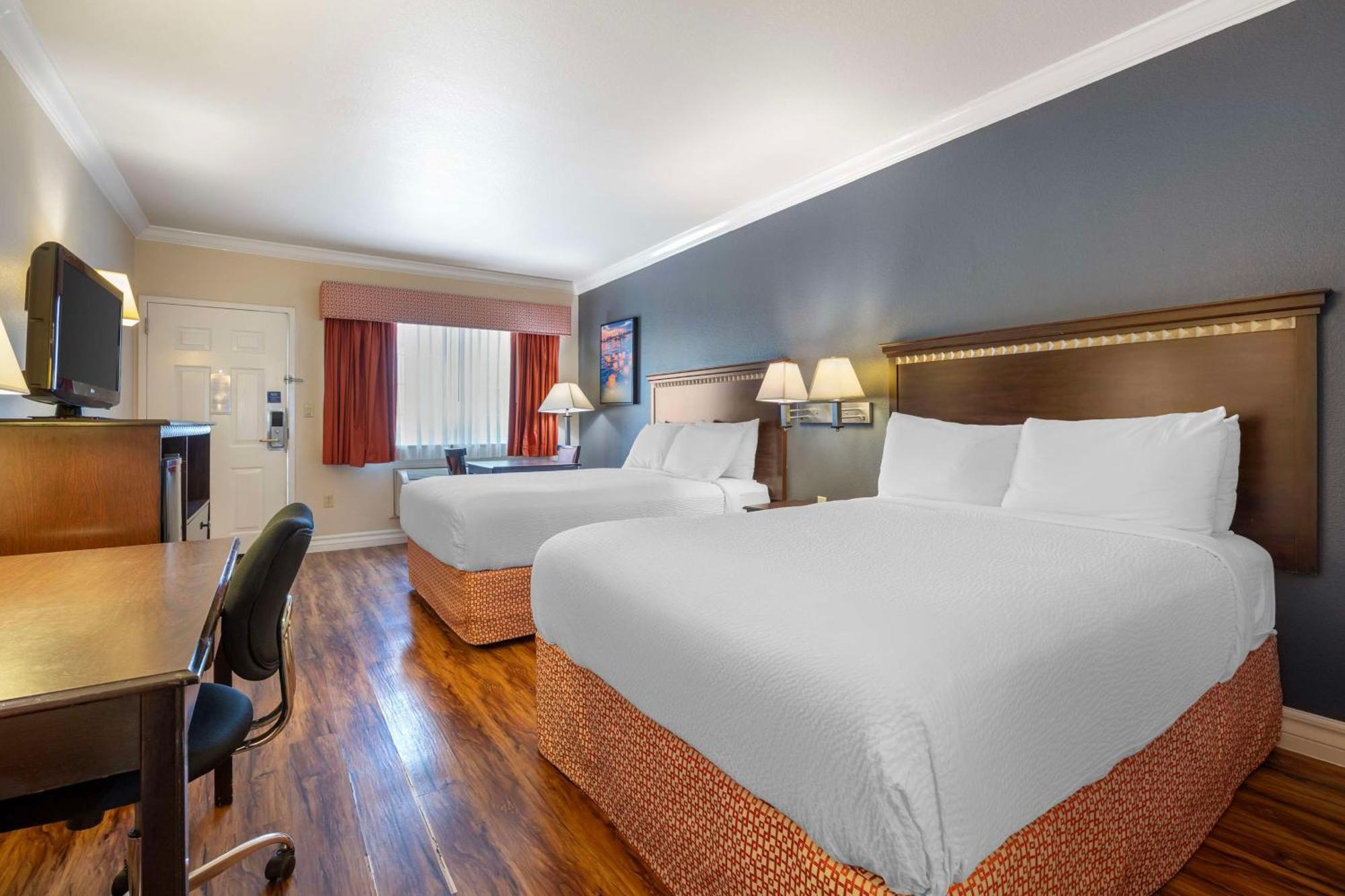 Best Western Anthony/West El Paso Exterior photo