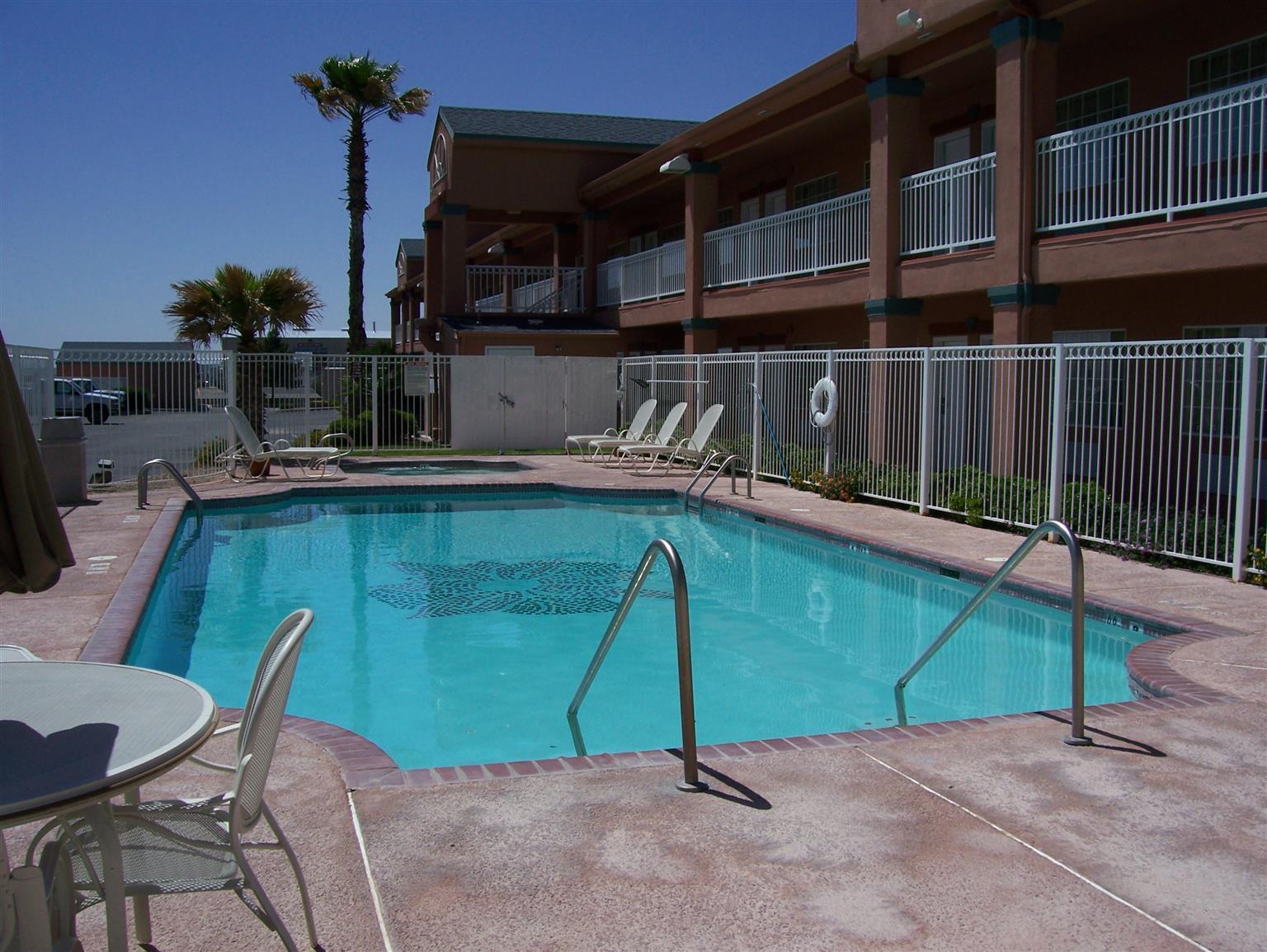 Best Western Anthony/West El Paso Hotel Facilities photo