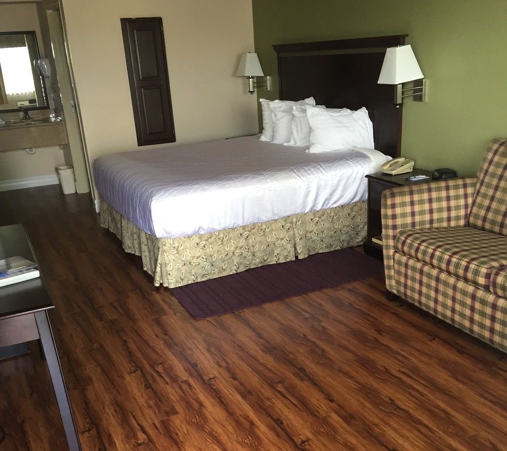 Best Western Anthony/West El Paso Exterior photo