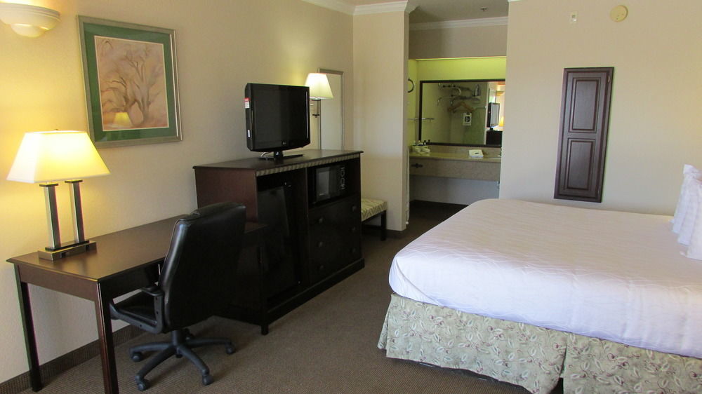 Best Western Anthony/West El Paso Exterior photo