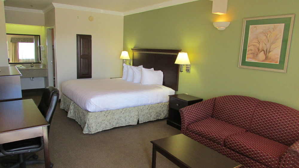 Best Western Anthony/West El Paso Exterior photo
