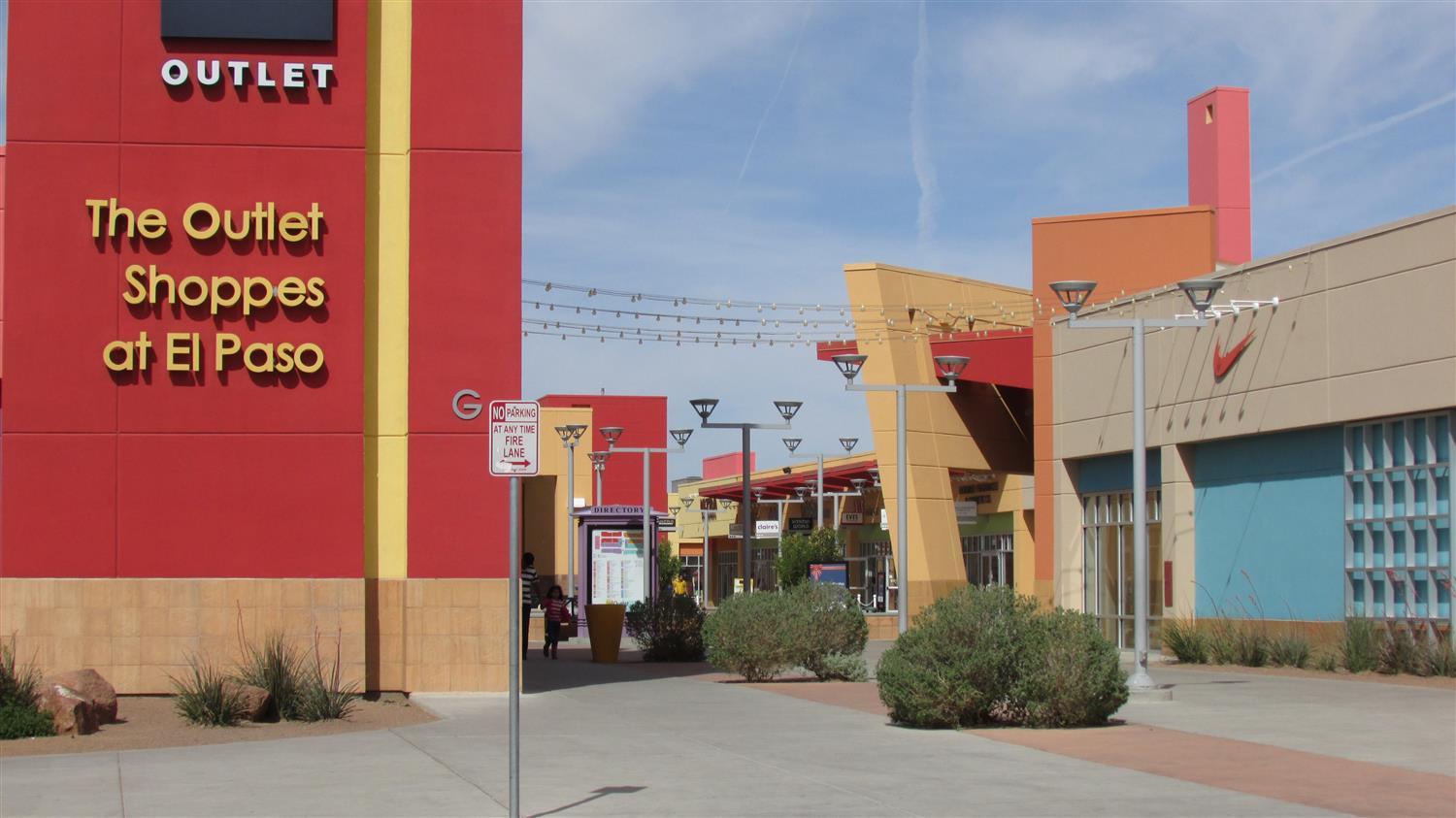 Best Western Anthony/West El Paso Hotel Exterior photo